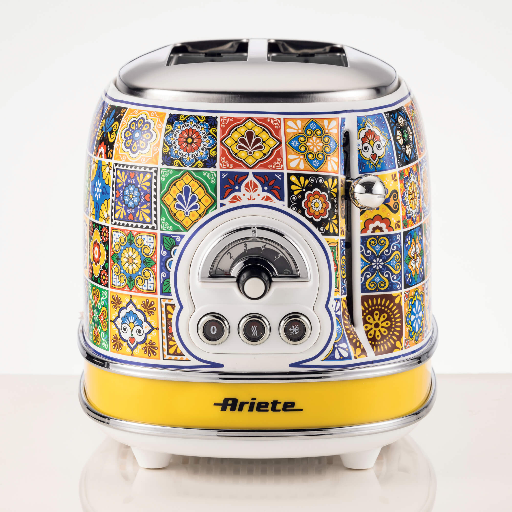 Ariete Positano Hriankovač 155/PO2 