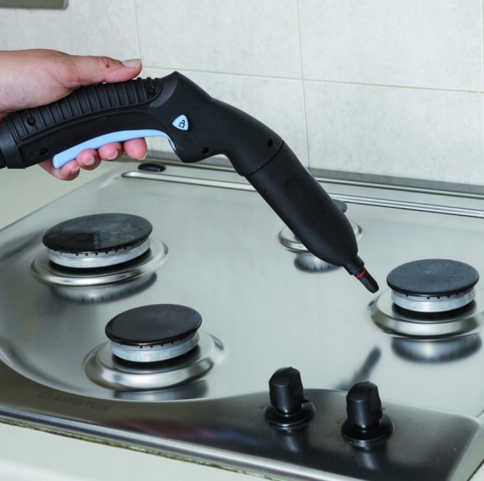 Ariete Xvapor Deluxe 41466 
