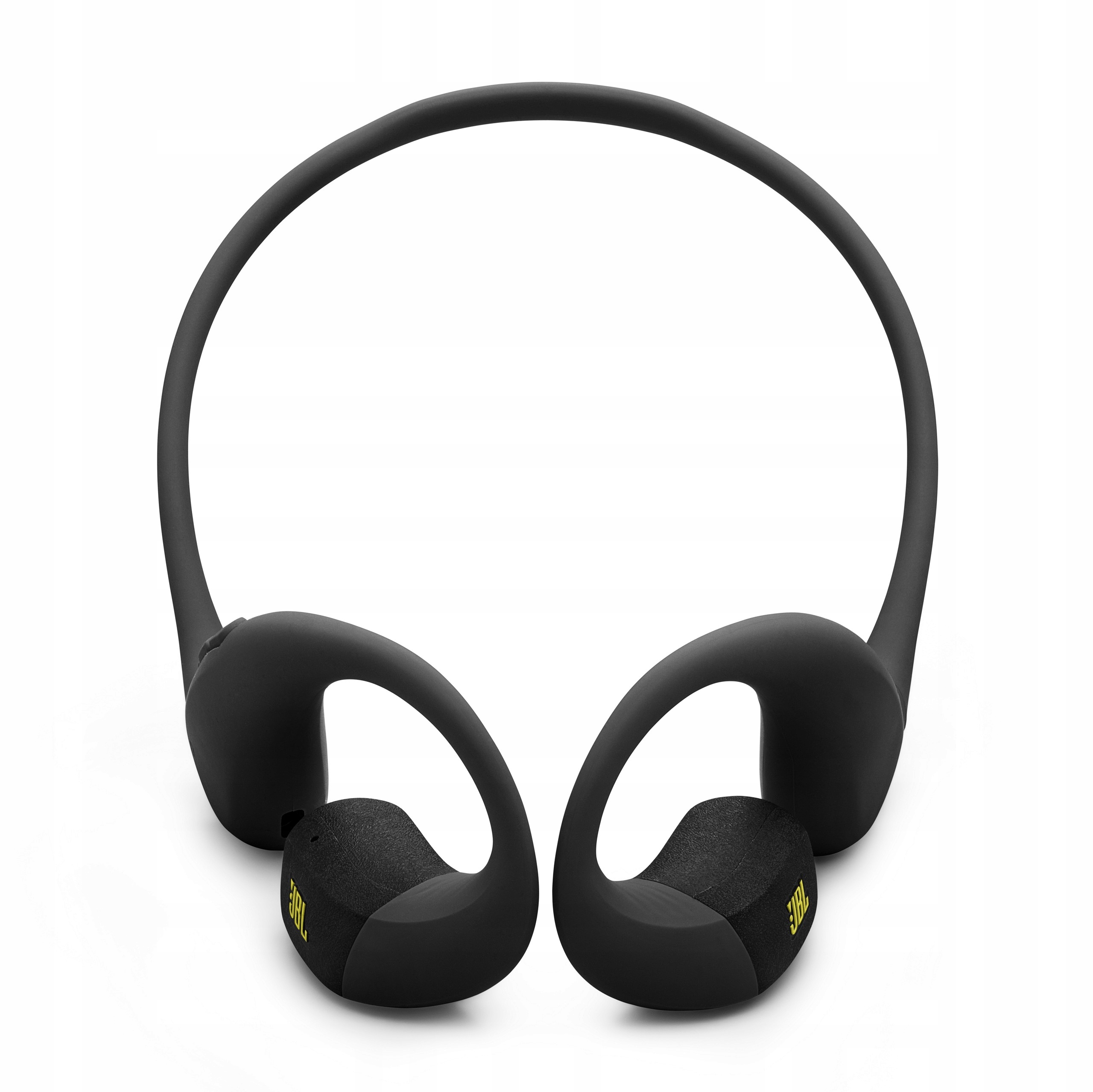 Slúchadlá JBL Endurance Pace Black and Lime0 
