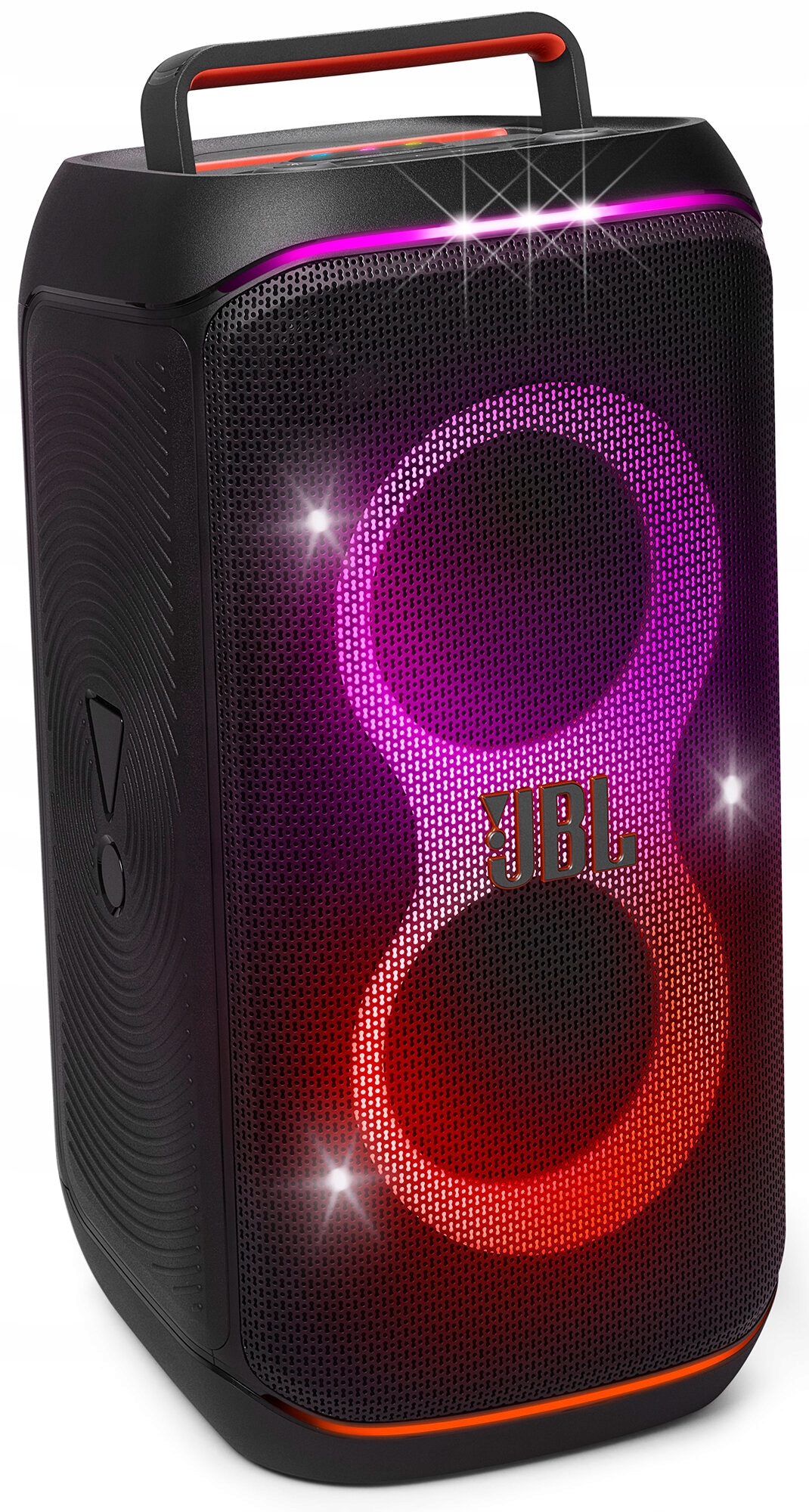 Repro JBL PartyBox CLUB 1208 