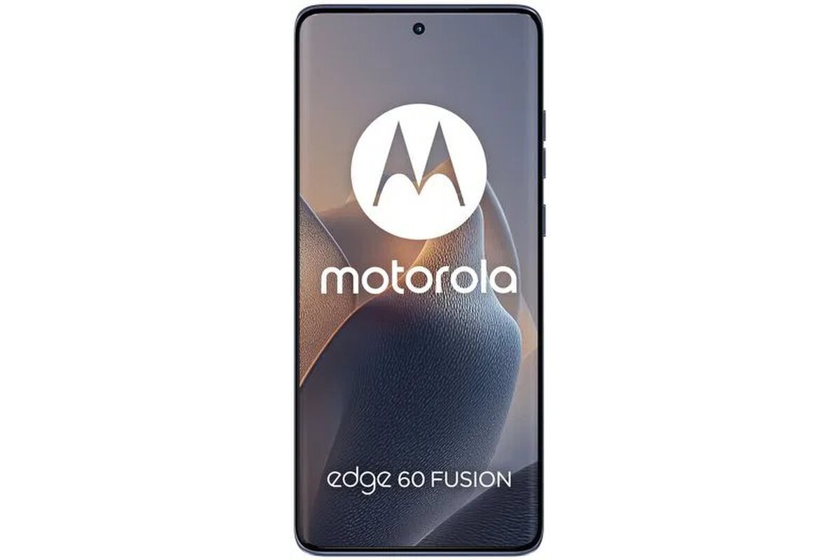 Mobil Motorola EDGE 60 Fusion 12/256 Šedá - ROZBALENÝ PRODUKT !!!4 
