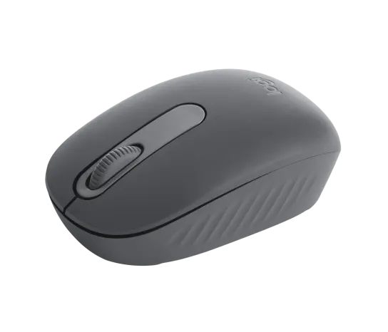 PROMO myš Logitech Bluetooth M196, Graphite _1 