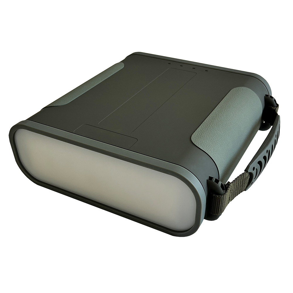 Outdoorová powerbanka Viking VIDAR IV/ 144000mAh/ MAX 360W/ USB-A/ USB-C/ cigaretová zásuvka/ Big Anderson1 