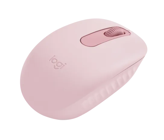 myš Logitech Bluetooth M196, Rose _1 