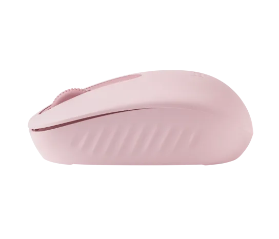 myš Logitech Bluetooth M196, Rose _2 