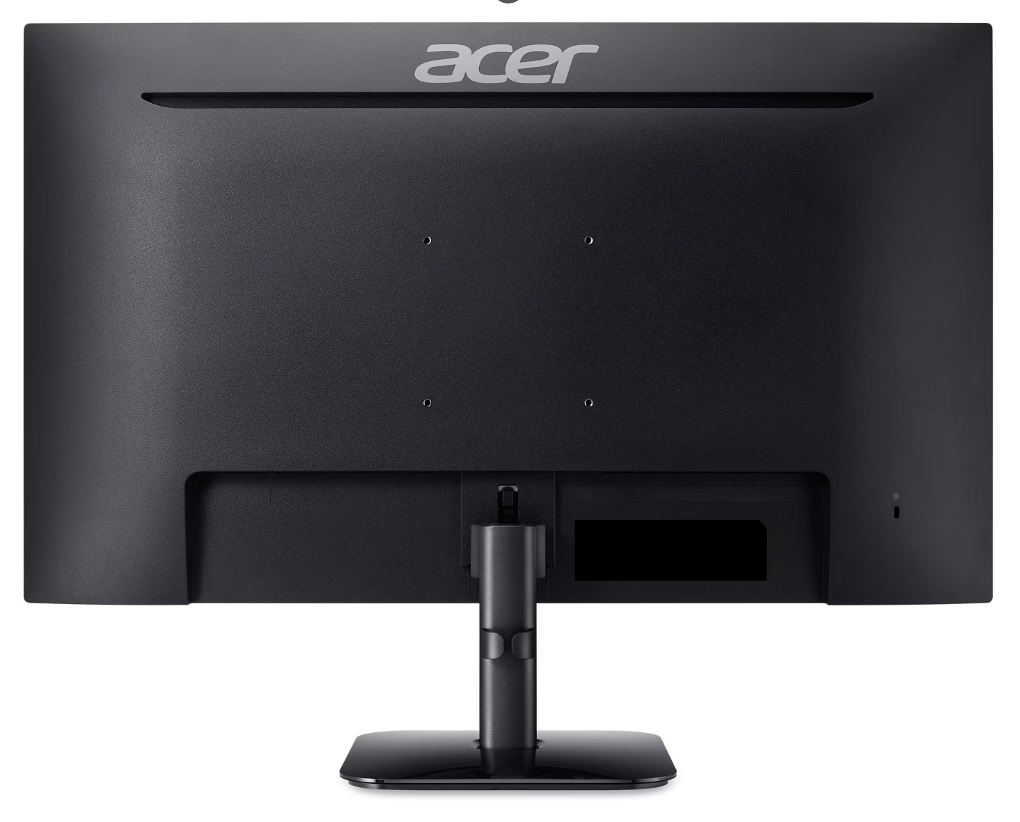 Acer/ KA272UAbmipx/ 27"/ IPS/ QHD/ 75Hz/ 1ms/ Čierna/ 2R4 