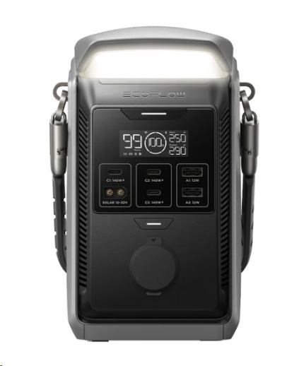 EcoFlow TRAIL 300 Plus1 