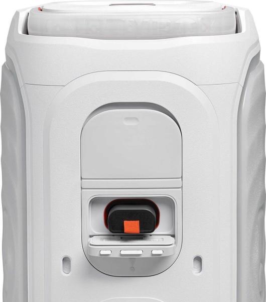 JBL PartyBox 130 White2 