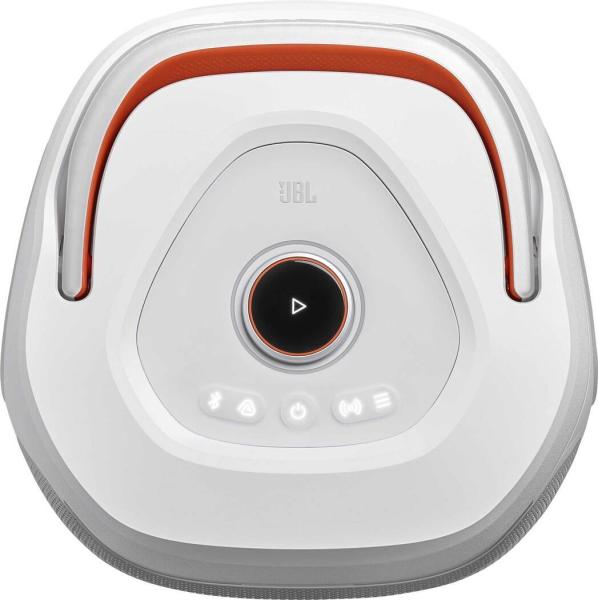JBL PartyBox 130 White5 