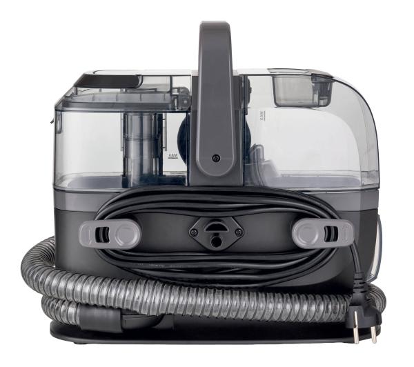 Ariete Spot Cleaner Steam 5in1 24842 