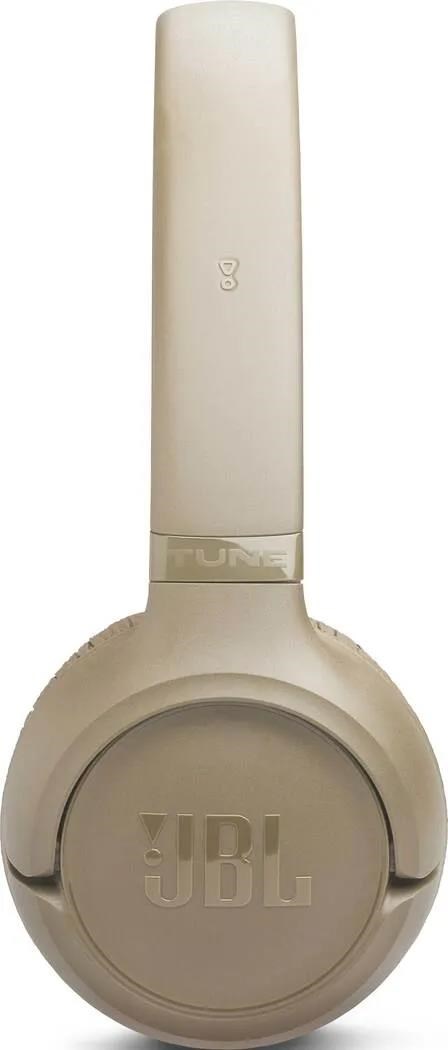 JBL T530BT Beige3 