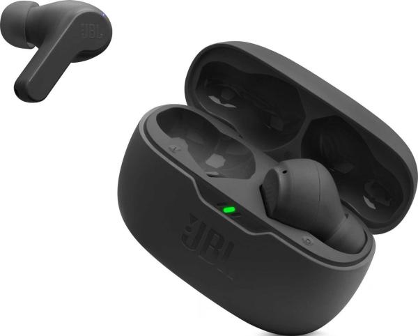 JBL Vibe Beam, Black2 