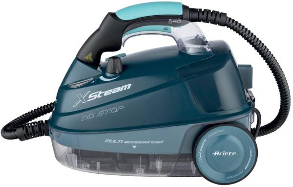 Ariete XSteam No Stop 4147/BL0 