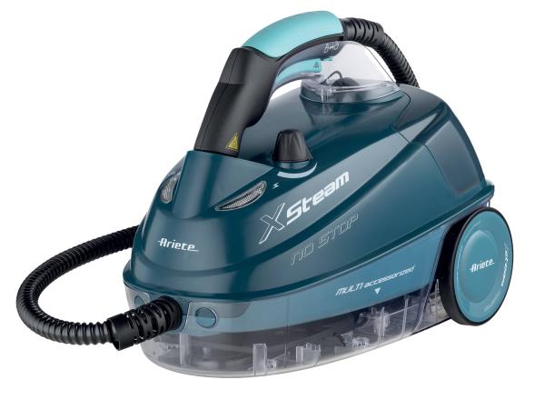 Ariete XSteam No Stop 4147/BL4 