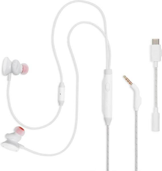 JBL Quantum 50C White6 