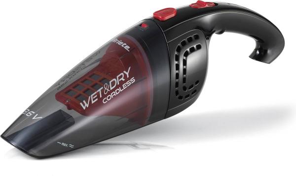 Ariete Wet&Dry Cordless 2474/000 