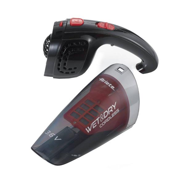 Ariete Wet&Dry Cordless 2474/004 