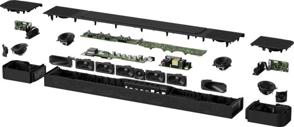 JBL Bar 10003 