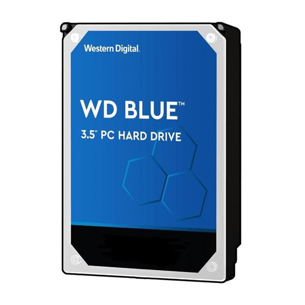 WD Blue 3,5" HDD 1TB 7200RPM 64MB SATA 6Gb/s0 
