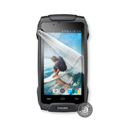 Screenshield™ Evolveo StrongPhone Q80 