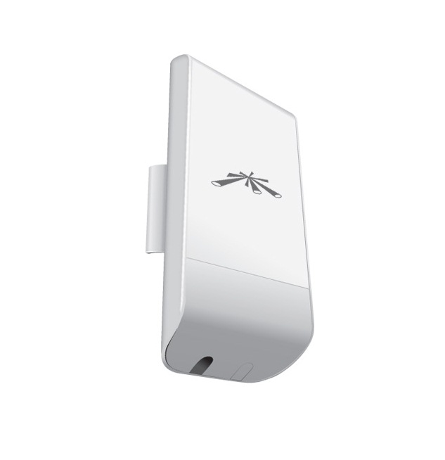 Ubiquiti NanoStation Loco M2 2x8dBi outdoor 2, 4GHz0 