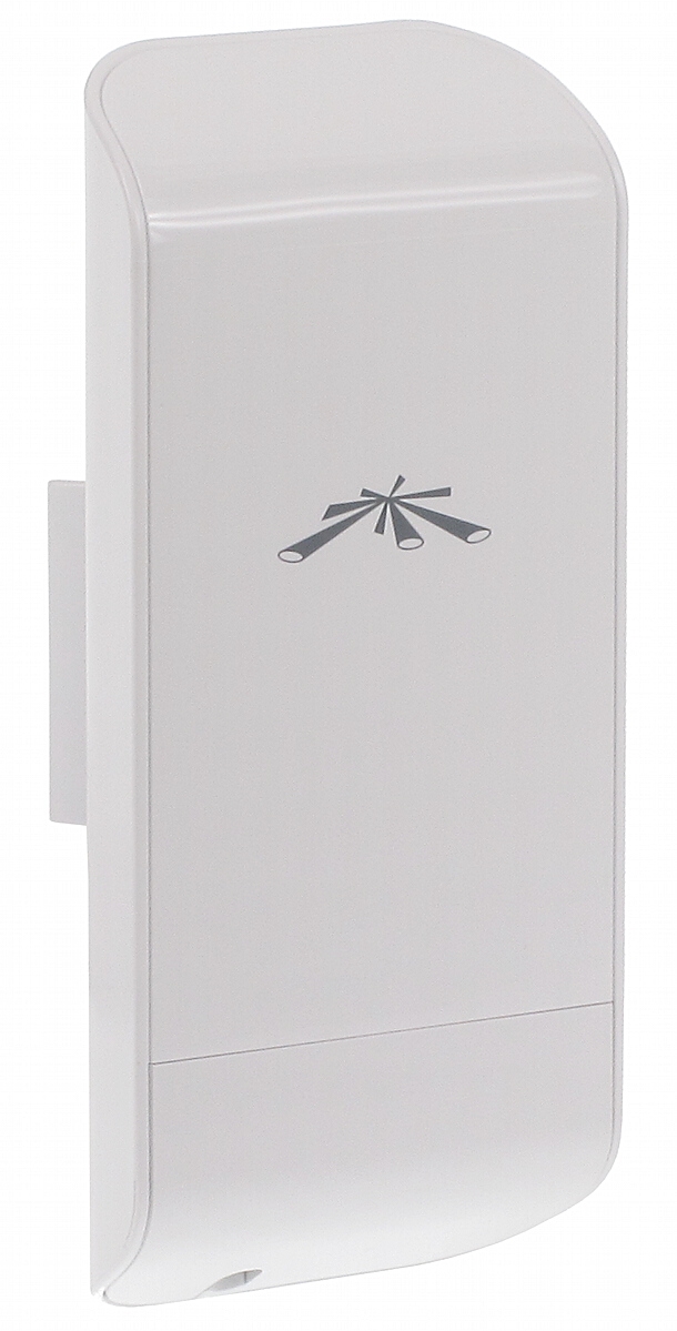 Ubiquiti NanoStation Loco M2 2x8dBi outdoor 2, 4GHz1 