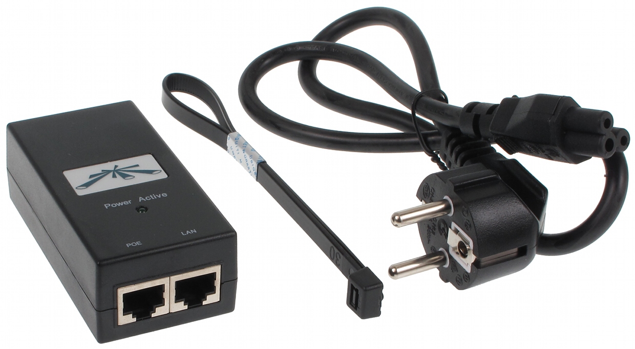 Ubiquiti NanoStation Loco M2 2x8dBi outdoor 2, 4GHz4 