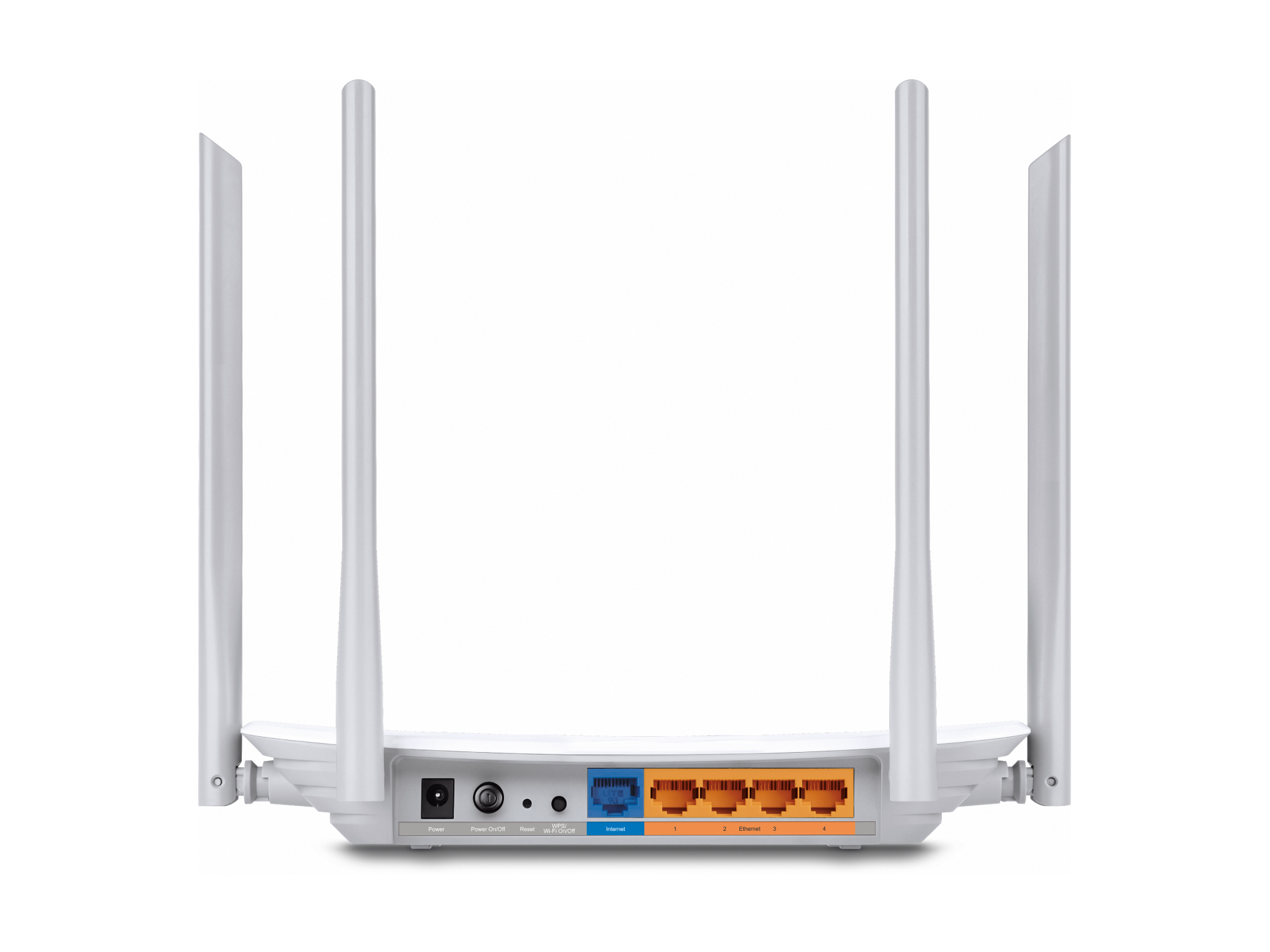 TP-Link Archer C50 V4 AC1200 WiFi DualBand Router1 