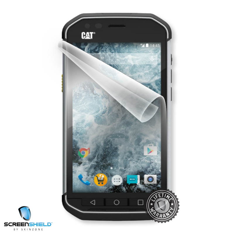 Screenshield™ CAT S400 