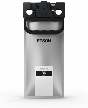 Epson WF-M52xx/ 57xx Series Ink Cartridge XL Black0 