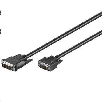 Kábel DVI-VGA PremiumCord 1 m1 