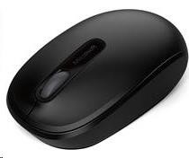 Microsoft Wireless Mobile Mouse 1850 Win 7/ 8 ČIERNA0 