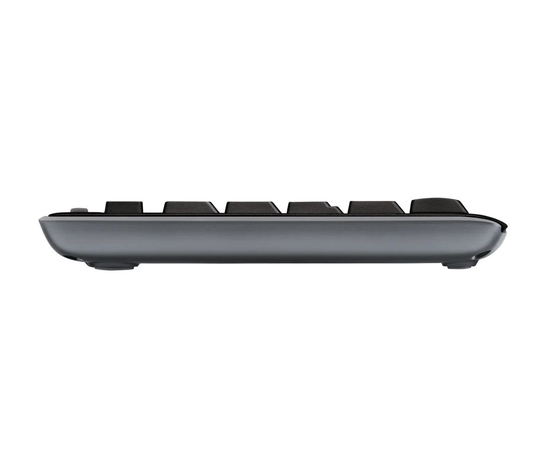 Akce Logitech Wireless Desktop MK270, CZ/ SK _0 