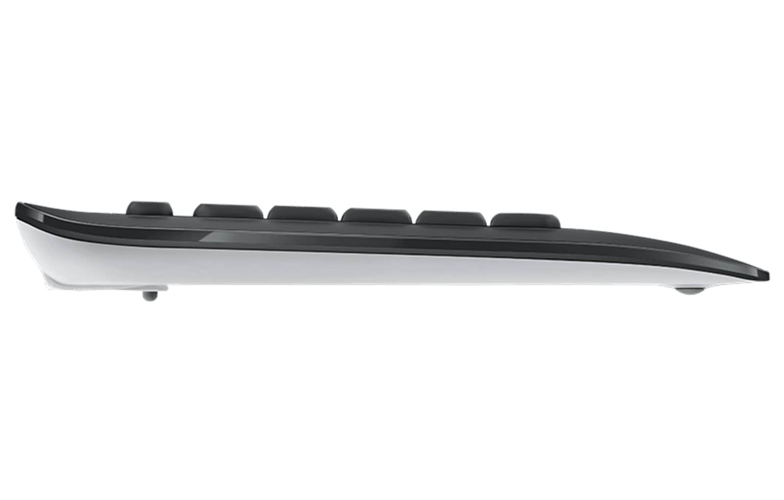 akce bezdrát. set Logitech MK540, graphite CZ/ SK_0 