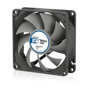 ARCTIC Fan F8 PWM CO Continuous Operation0 