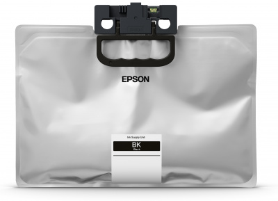 Epson WF-C5X9R Black XXL Ink Supply Unit0 