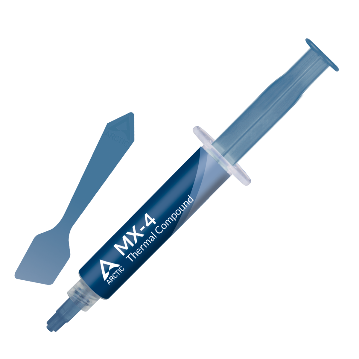 ARCTIC MX-4 (8g) so špachtľou0 