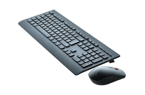 Lenovo TP Professional Wireless Keyboard & Mouse Combo SK1