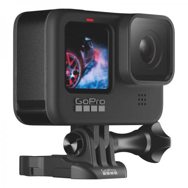 GoPro Hero 9 Black