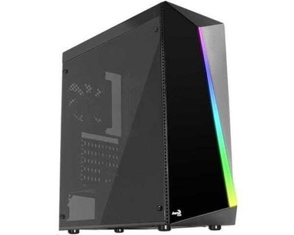 PC ExtremeComp RX 6800XT AMD 7 3700X/16GB/1TBGB SSD/RX 6800XT 16GB/W10