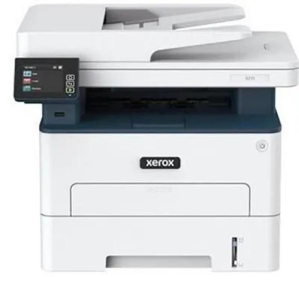 Xerox B235V_DNI B&W laser. MFZ,  A4,  USB/ Ethernet,  512 MB,  DUPLEX,  ADF,  34 str./ min.,  NET,  Wifi,  Apple AirPrint,  Google