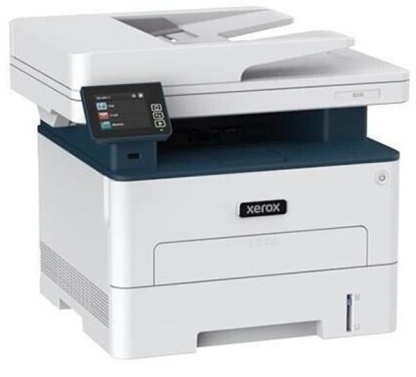 Xerox B235V_DNI B&W laser. MFZ,  A4,  USB/ Ethernet,  512 MB,  DUPLEX,  ADF,  34 str./ min.,  NET,  Wifi,  Apple AirPrint,  Google1