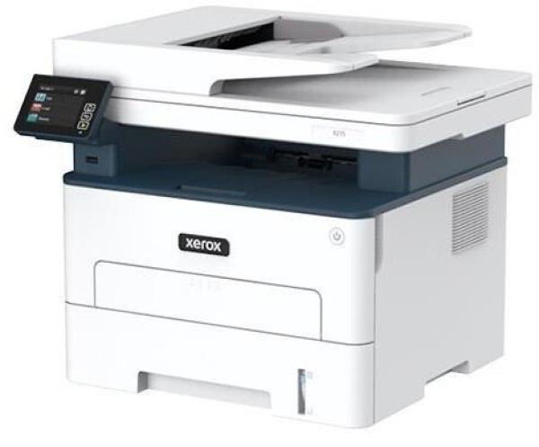 Xerox B235V_DNI B&W laser. MFZ,  A4,  USB/ Ethernet,  512 MB,  DUPLEX,  ADF,  34 str./ min.,  NET,  Wifi,  Apple AirPrint,  Google2