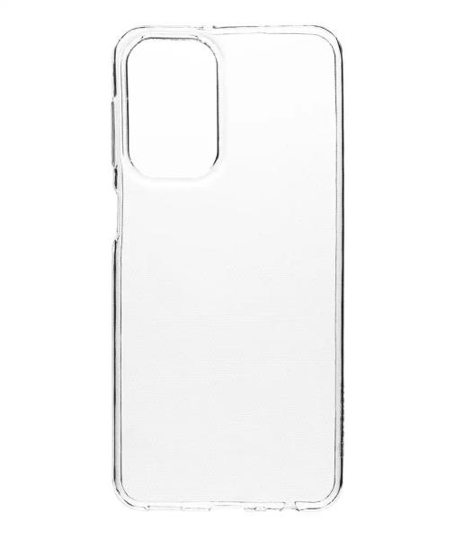 Puzdro SAM Galaxy A23 5G Tactical TPU Kryt pro Transparent