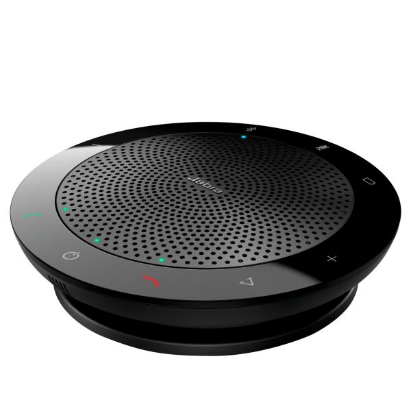 Jabra SPEAK 510+, USB, BT, LINK 360, MS4