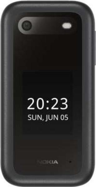 Nokia 2660 Flip Dual SIM Black4