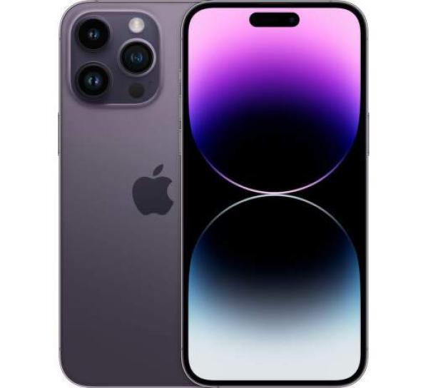 Apple iPhone 14 Pro Max/ 256GB/ Deep Purple