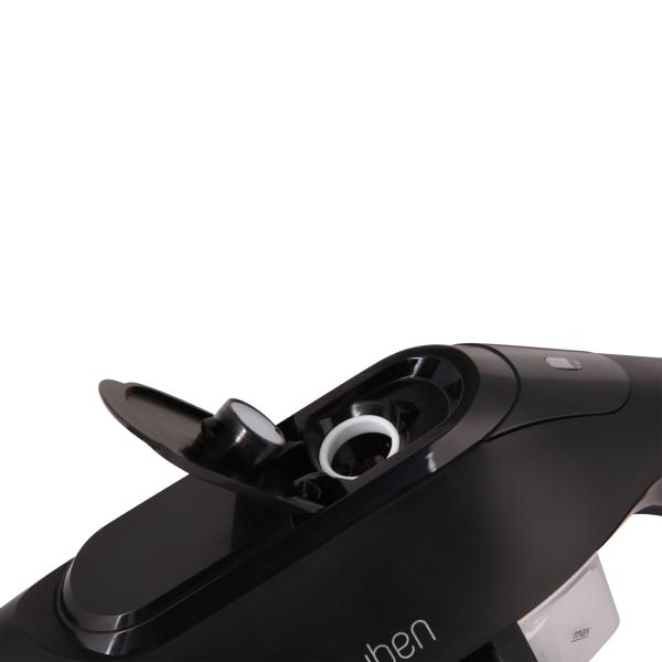 Lauben Handheld Steam Iron 1950BC - cestovní napařovač oděvů5