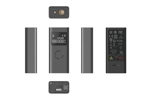 Xiaomi Smart Laser Measure4
