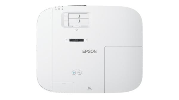 Epson EH-TW6250/ 3LCD/ 2800lm/ 4K UHD/ HDMI/ WiFi3